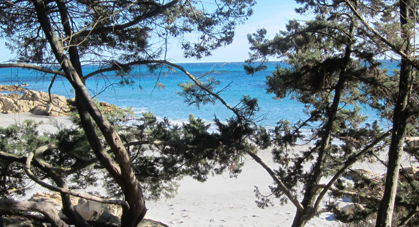 Strand - Cala Liberotto I & II