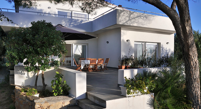 Titelfoto - Cala Liberotto I & II