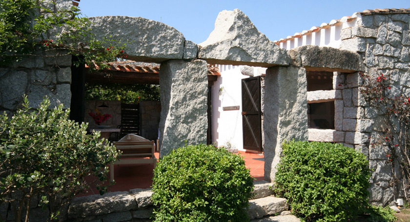 Titelfoto - Casa 1 – Sant Elmo