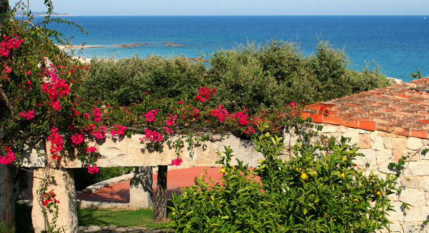 Meerblick - Casa 1 – Sant Elmo