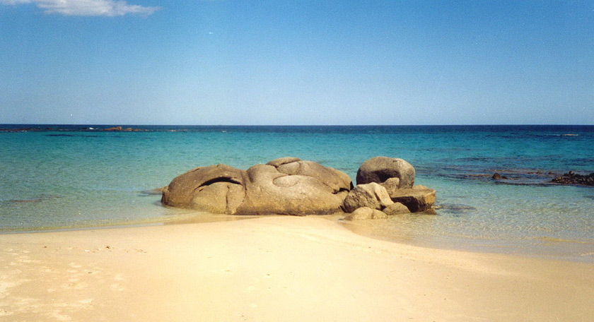 Strand - Casa 2 - Sant Elmo