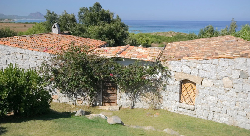 Titelfoto - Casa 2 - Sant Elmo