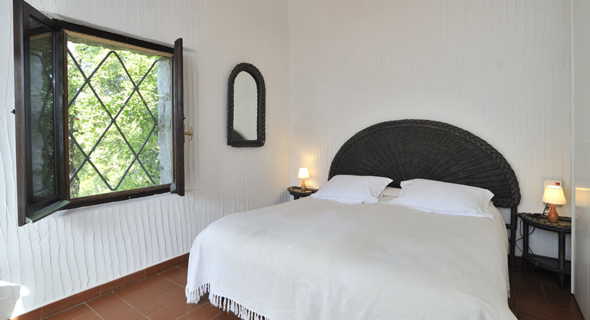 Schlafzimmer - Casa 3 - Sant Elmo