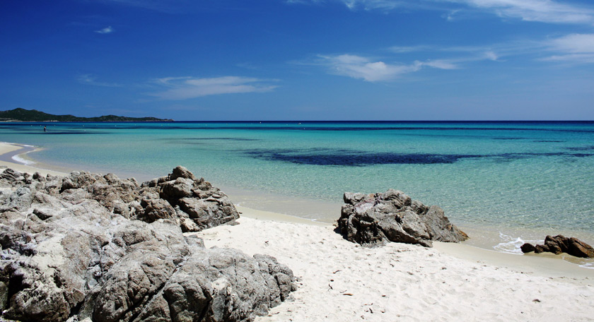 Strand - Casa 3 - Sant Elmo