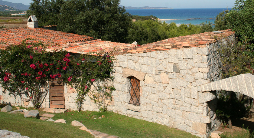 Titelfoto - Casa 3 - Sant Elmo