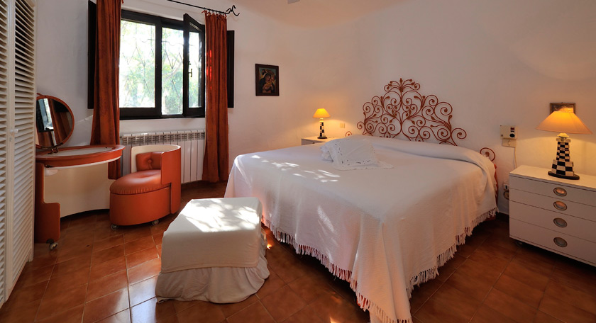 Schlafzimmer - Su Faru I