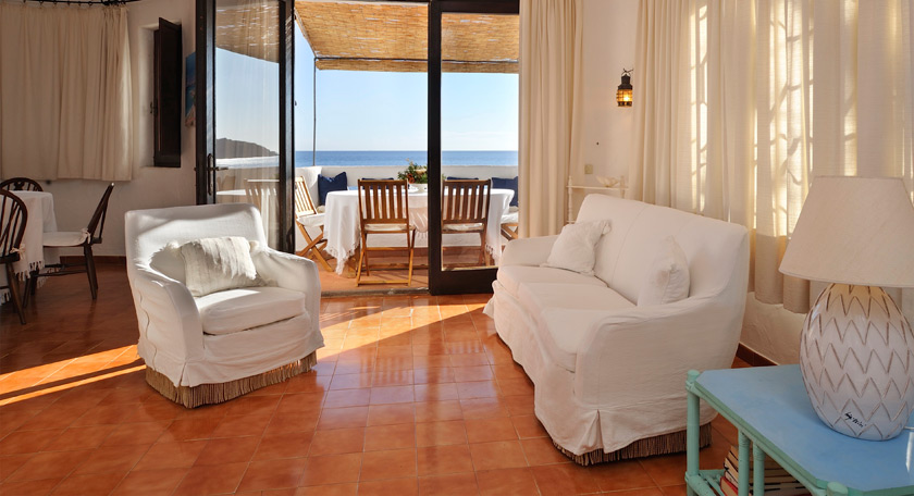 Wohnzimmer - Su Faru I