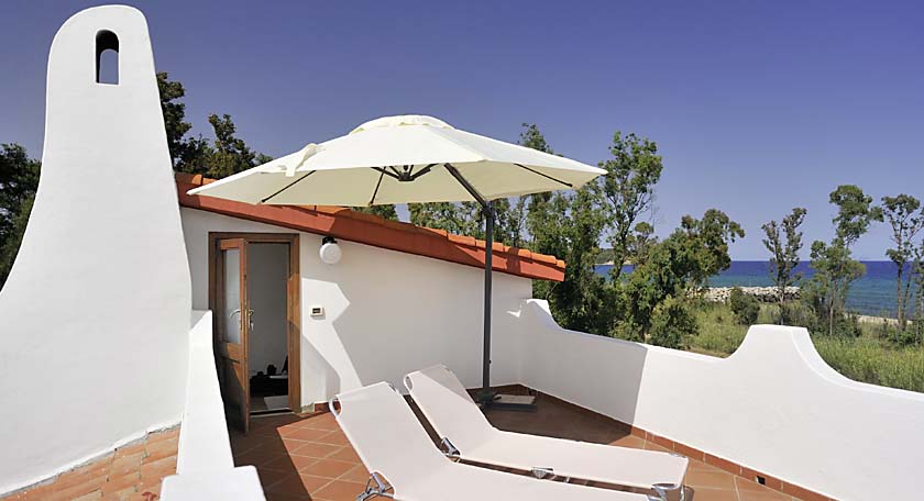 Titelfoto - Strandwohnung Orri - Ogliastra