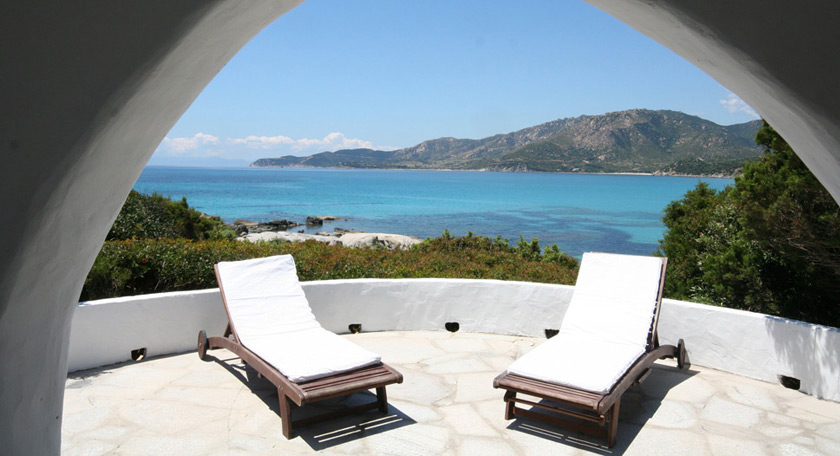 Titelfoto - Villa Maria Mercedes – Villasimius Spiaggia del Riso