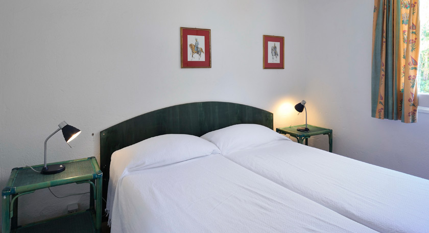 Schlafzimmer - Villa Beatrice - Torresalinas