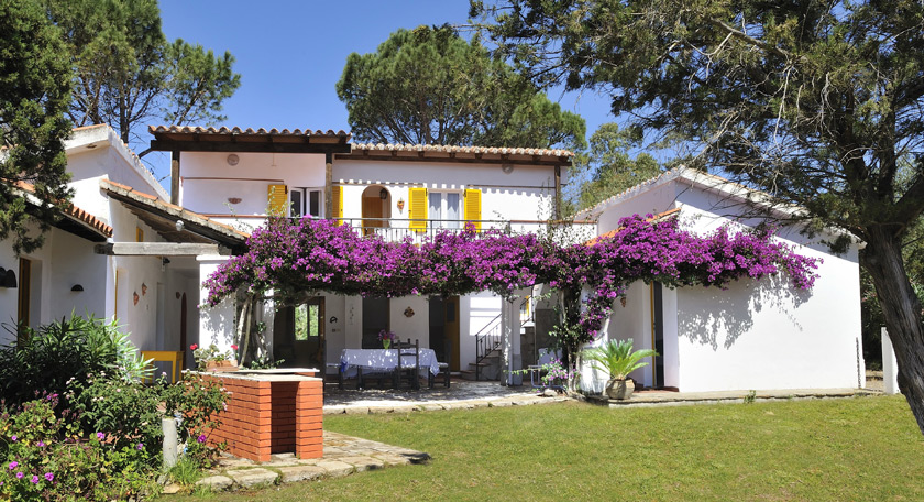 Titelfoto - Villa Beatrice - Torresalinas