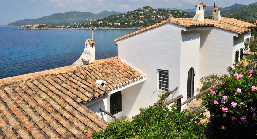 Titelfoto - Villa Bella - Torre delle Stelle