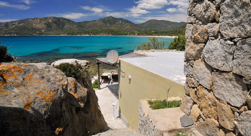 Titelfoto - Villa Clelia - Villasimius