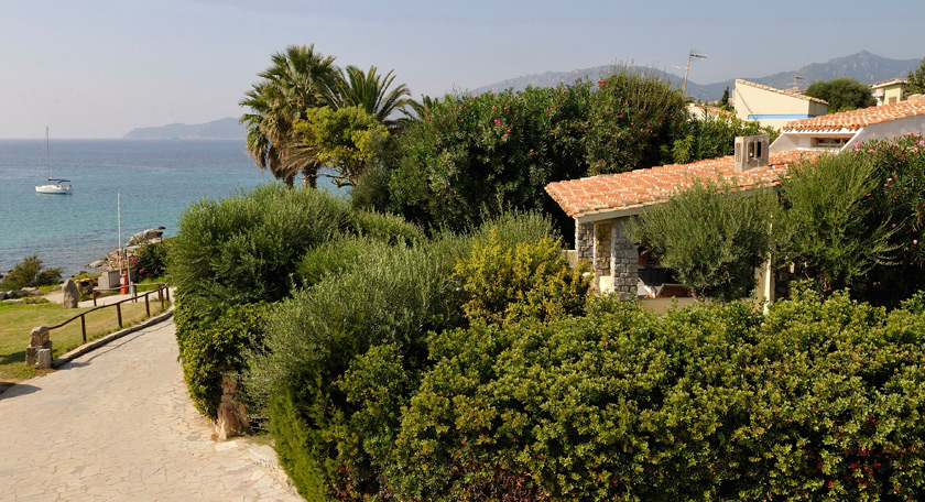 Titelfoto - Villa Eugenia - Villasimius