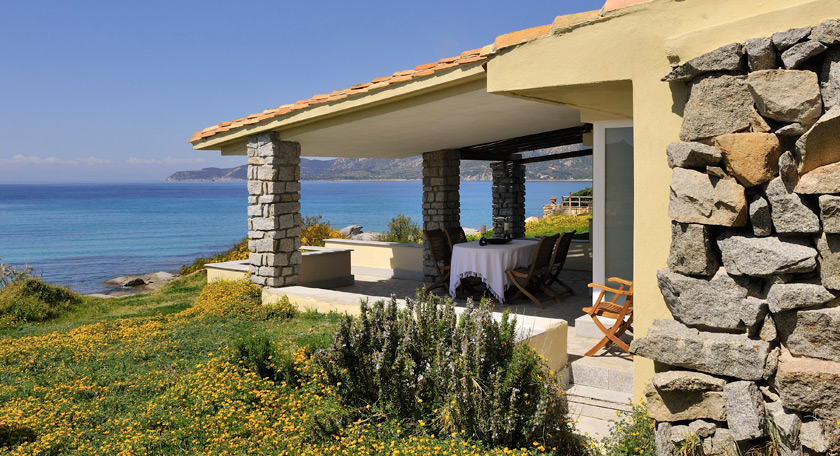 Titelfoto - Villa Kristina - Villasimius