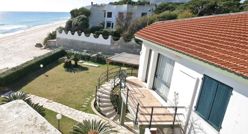 Titelfoto - Villa Massidda - Pula