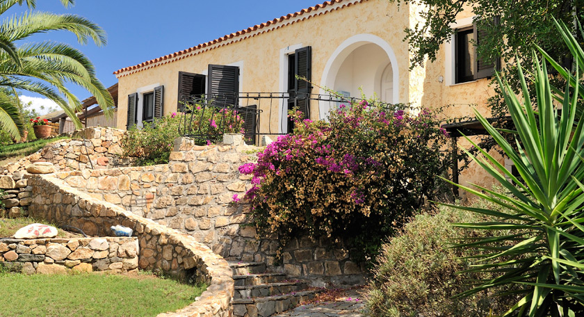 Titelfoto - Villa Philippine - Torresalinas