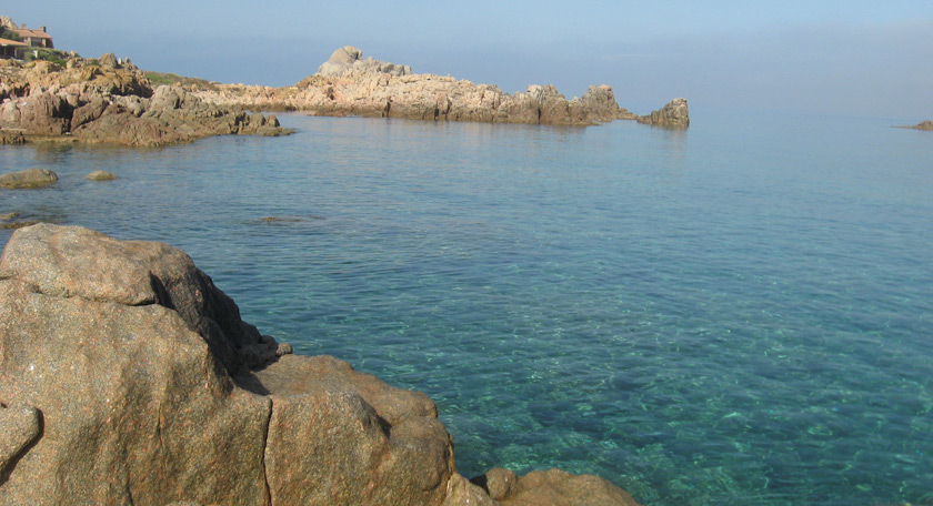 Strand - Villa Timu - Portobello