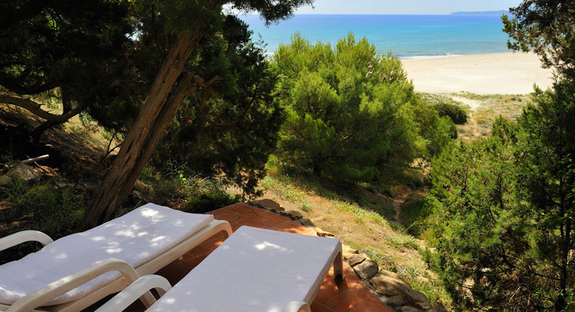 Titelfoto - Villa Bau Cannas – Torresalinas