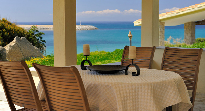 Titelfoto - Villa Cornelia – Villasimius, Spiaggia del Riso