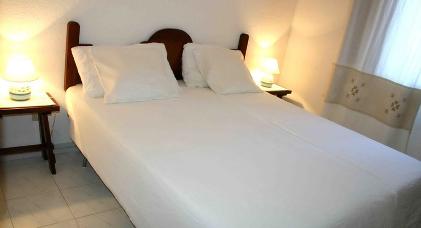 Schlafzimmer - Villa Gigli – Costa Rei