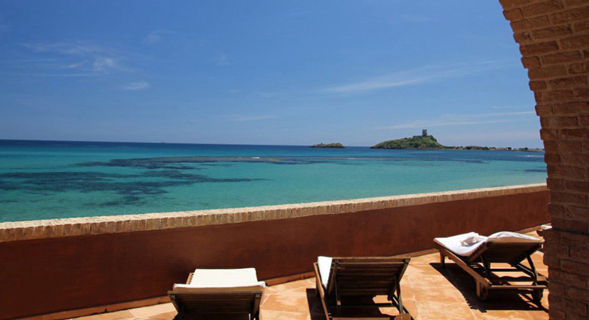 Titelfoto - Villa Nora – Pula