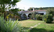 Villa Gigli – Costa Rei