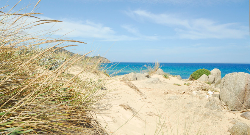 Strand - Villa Nora – Pula